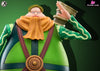 One Piece Baroque Works Series 3rd Mr.4 Babe GK Statue - Clone Studio [Pre-Order] One Piece