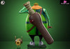 One Piece Baroque Works Series 3rd Mr.4 Babe GK Statue - Clone Studio [Pre-Order] One Piece