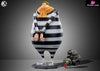 One Piece Baroque Works Series 3rd Mr.4 Babe GK Statue - Clone Studio [Pre-Order] One Piece