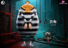 One Piece Baroque Works Series 3rd Mr.4 Babe GK Statue - Clone Studio [Pre-Order] Deposit / prison clothing Version One