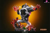One Piece Bartholemew Kuma Resin Statue - Lx Studio [Pre-Order] Deposit / Different Color Version