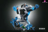 One Piece Bartholemew Kuma Resin Statue - Lx Studio [Pre-Order] Deposit / Primary Color Version