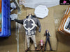 One Piece Bartholomew Kuma GK Statue - Ghost Studio & Long Hu Studio [In-Stock] - One Piece