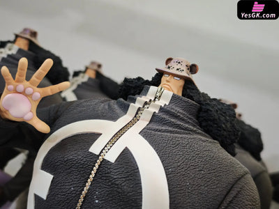 One Piece Bartholomew Kuma GK Statue - Ghost Studio & Long Hu Studio [In-Stock] - One Piece