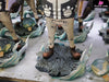One Piece Bartholomew Kuma GK Statue - Ghost Studio & Long Hu Studio [In-Stock] - One Piece
