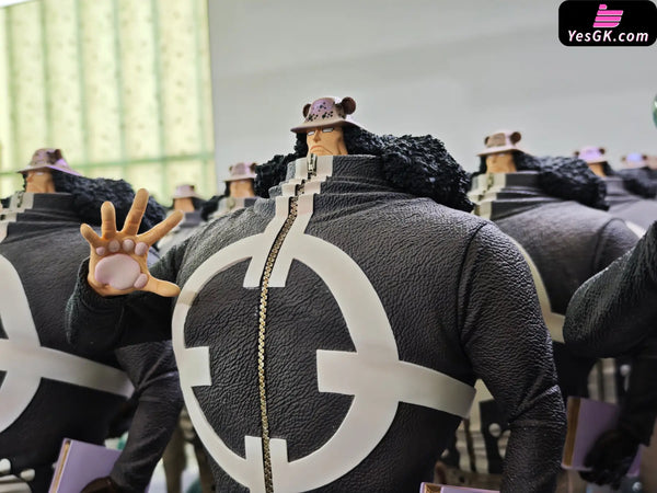 One Piece Bartholomew Kuma GK Statue - Ghost Studio & Long Hu Studio [In-Stock] - One Piece