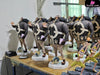 One Piece Bartholomew Kuma GK Statue - Ghost Studio & Long Hu Studio [In-Stock] - One Piece