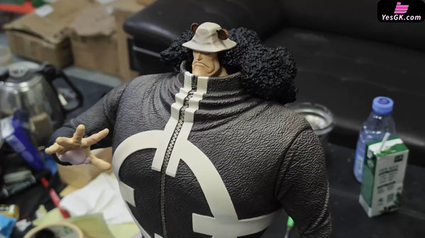 One Piece Bartholomew Kuma GK Statue - Ghost Studio & Long Hu Studio [Pre-Order] - One Piece