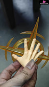 One Piece Bartholomew Kuma GK Statue - Ghost Studio & Long Hu Studio [Pre-Order] - One Piece