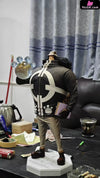 One Piece Bartholomew Kuma GK Statue - Ghost Studio & Long Hu Studio [Pre-Order] - Deposit / Large Scale Seven Warlords