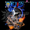 One Piece Bartholomew Kuma GK Statue - SS Studio [In-Stock] - One Piece
