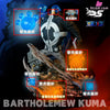 One Piece Bartholomew Kuma GK Statue - SS Studio [In-Stock] - One Piece