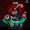 One Piece Bartholomew Kuma Pro/Max Statue - Super Bomb Studio [Pre - Order] Deposit / Max