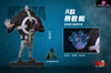 One Piece Bartholomew Kuma Resin Statue - As Studio [Pre-Order]