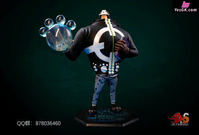 One Piece Bartholomew Kuma Resin Statue - As Studio [Pre-Order]