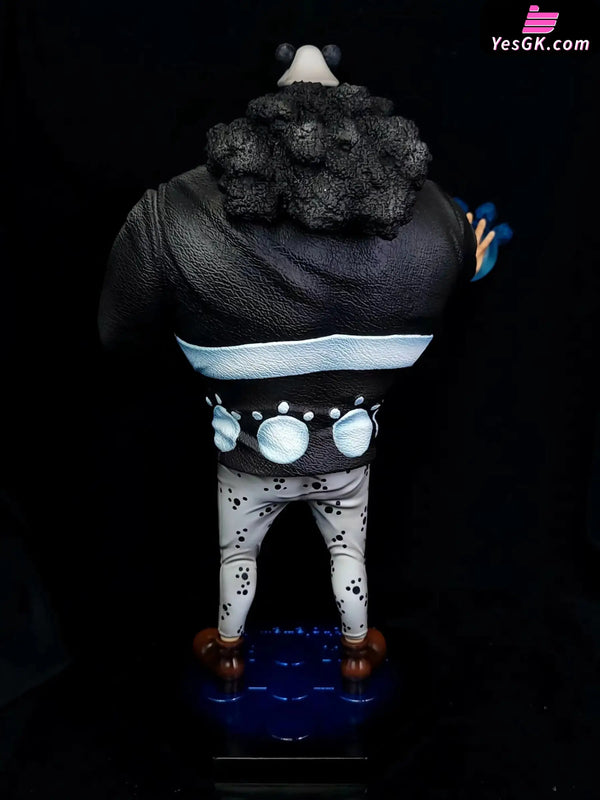 One Piece Bartholomew Kuma Resin Statue - Dx Studio [Pre-Order]