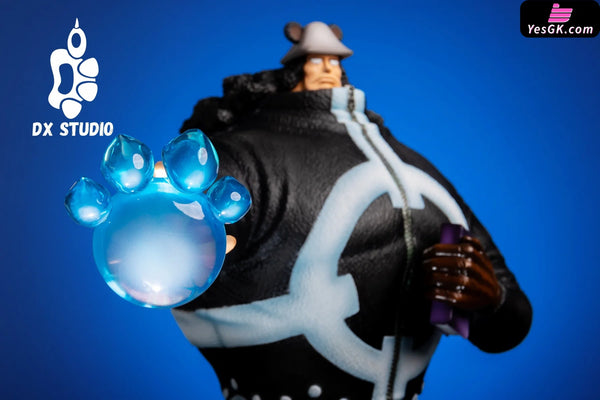 One Piece Bartholomew Kuma Resin Statue - Dx Studio [Pre-Order]