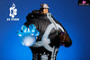 One Piece Bartholomew Kuma Resin Statue - Dx Studio [Pre-Order]