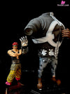 One Piece Bartholomew Kuma Resin Statue - Dx Studio [Pre-Order]