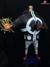 One Piece Bartholomew Kuma Resin Statue - Dx Studio [Pre-Order]