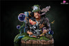 One Piece Bartholomew Kuma Resin Statue - G5 Studio [Pre-Order Closed]