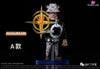 One Piece Bartholomew Kuma Statue - BBF Studio