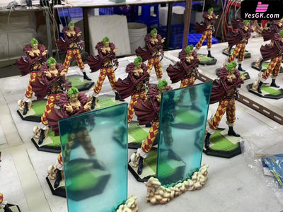 One Piece Bartolomeo GK Statue - AS Studio [In-Stock] Full Payment One Piece