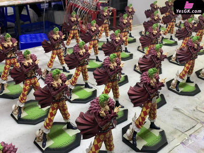 One Piece Bartolomeo GK Statue - AS Studio [In-Stock] Full Payment One Piece