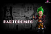 One Piece Bartolomeo Statue - A + Studio [Pre - Order]