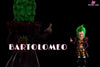 One Piece Bartolomeo Statue - A + Studio [Pre - Order]