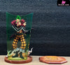 One Piece Bartolomeo the Cannibal GK Statue - DX Studio [In-Stock] One Piece