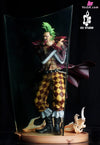 One Piece Bartolomeo the Cannibal GK Statue - DX Studio [Pre-Order] One Piece