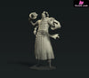 One Piece Basil Hawkins & X · Drake Scratchmen Apoo Capone Bege Jewelry Bonney Resin Statue - New