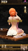 One Piece Bath #1 Nami Statue - Baby Face Studio [Pre-Order] Piece