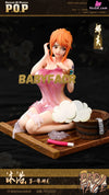 One Piece Bath #1 Nami Statue - Baby Face Studio [Pre-Order] Piece