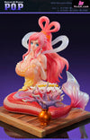 One Piece Bath #5 Shirahoshi Statue - Baby Face Studio [Pre - Order]