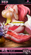 One Piece Bath #5 Shirahoshi Statue - Baby Face Studio [Pre - Order]