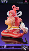 One Piece Bath #5 Shirahoshi Statue - Baby Face Studio [Pre - Order] Deposit / Ss (Without Platform