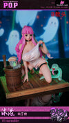 One Piece Bath Series Perona GK Statue - Baby Face Studio [Pre-Order] One Piece