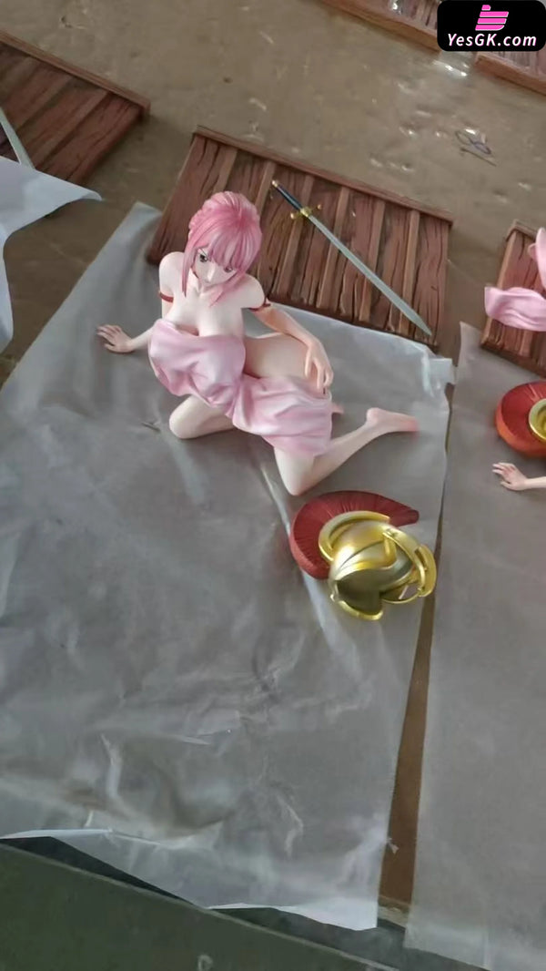 One Piece Bath Series Rebecca Statue - Baby Face Studio [In-Stock] - One Piece