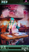 One Piece Bath Series Violet Statue - Baby Face Studio [Pre-Order] Deposit / S Nsfw 18 + Collection