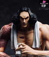 One Piece Bathhouse Kuzan Statue - Bt Studio [Pre-Order]