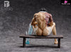 One Piece Bathhouse Kuzan Statue - Bt Studio [Pre-Order]