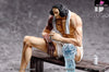 One Piece Bathhouse Kuzan Statue - Bt Studio [Pre-Order]