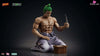 One Piece Bathrobe Zoro Statue - Dod Studio [In-Stock]