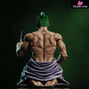 One Piece Bathrobe Zoro Statue - Dod Studio [In-Stock]