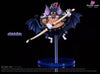 One Piece Batman & Dobon Statue - BBF Studio