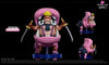 One Piece Batman & Dobon Statue - BBF Studio