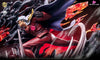One Piece Battle #1 Akanu Resin Statue - C4 Studio [Pre-Order]