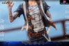 One Piece Battle Damage Series #2 Sky Island Sanji 1/6 GK Statue - 0715 Studio [Pre-Order] One Piece